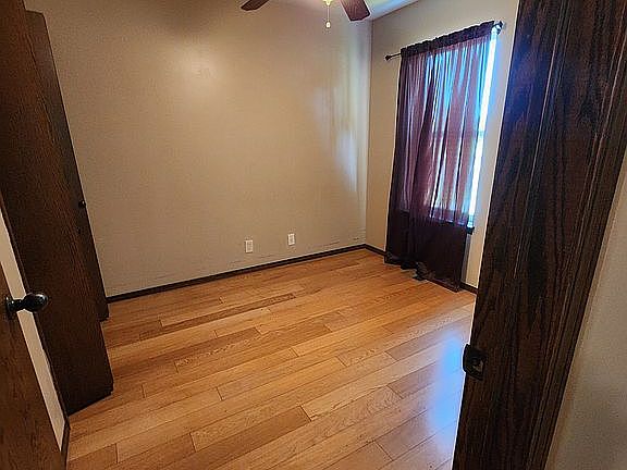 Hardwood Floors