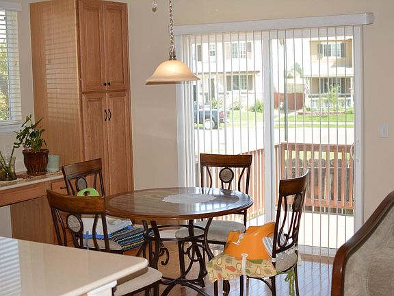 Breakfast Nook