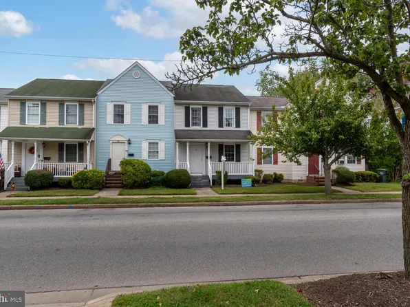 7 N Aurora St, Easton, MD 21601