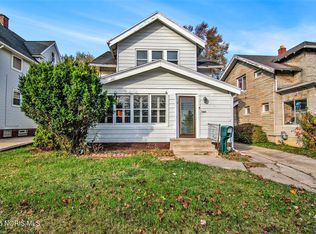 2939 Midwood Ave, Toledo, OH 43606