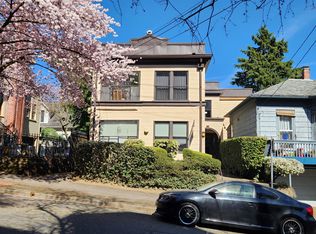 1823 SW Market St APT 6, Portland, OR 97201
