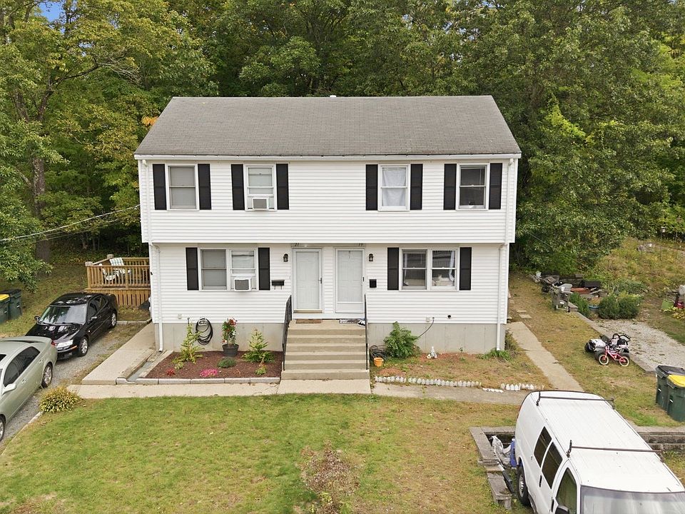 1st image of 19-21 Moore Ave