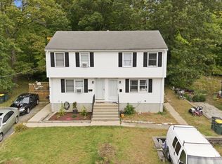 19-21 Moore Ave, Franklin, MA 02038