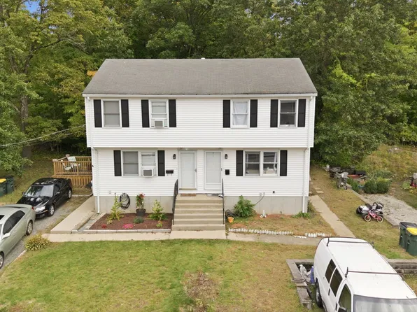 19-21 Moore Ave, Franklin, MA 02038