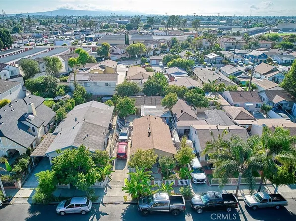 1845 Dawson Ave, Signal Hill, CA 90755