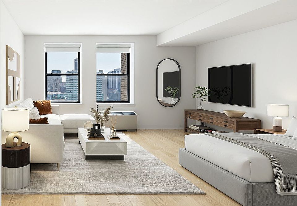 1st image of 1 West St APT 2224