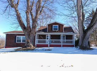 5056 Meese Rd, Louisville, OH 44641