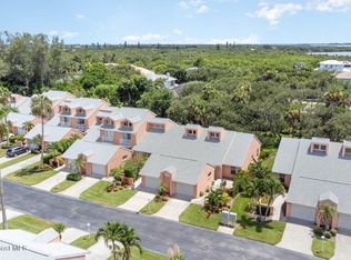 165 Casseekee Trl, Melbourne Beach, FL 32951