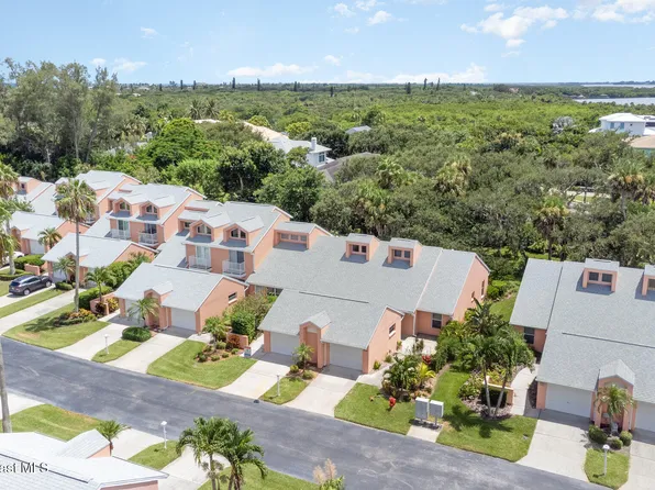 165 Casseekee Trl, Melbourne Beach, FL 32951