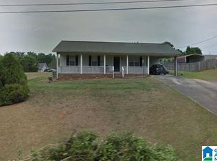 4361 McIntosh Rd, Oxford, AL 36203