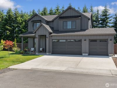 1090 RW Fletcher Street, Winlock, WA, 98596