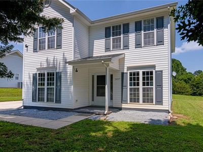 2427 Glen Laurel Dr, Greensboro, NC, 27406