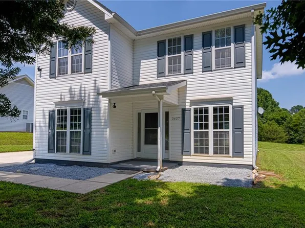 2427 Glen Laurel Dr, Greensboro, NC 27406