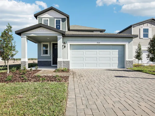 9126 Dalera Cv, Palmetto, FL 34221