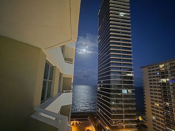 2nd image of 1965 S Ocean Dr APT 9