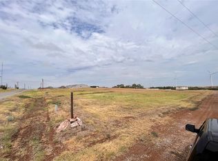 23949 E 1010th Rd, Weatherford, OK 73096