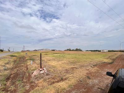 23949 E 1010th Rd, Weatherford, OK, 73096