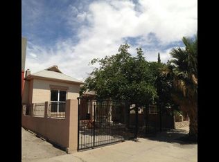 1219 Wyoming Ave, El Paso, TX 79902