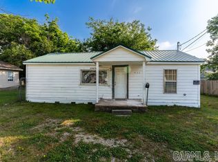 4102 Manila St, Jonesboro, AR 72401