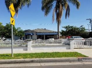 22020 Pioneer Blvd, Hawaiian Gardens, CA 90716