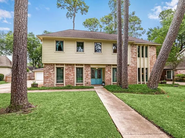 13934 Jaycreek Court, Houston, TX 77070