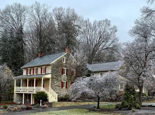 85 Spring Run Rd, Conestoga, PA 17516