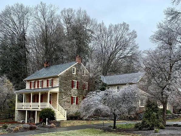 85 Spring Run Rd, Conestoga, PA 17516