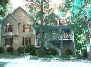 205 Paul Cagle Dr, Waleska, GA 30183