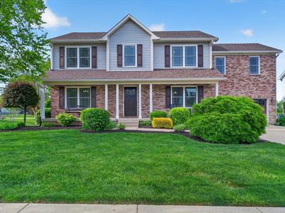 4516 W Easy St, New Palestine, IN, 46163