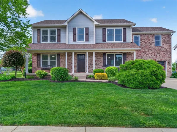 4516 W Easy St, New Palestine, IN 46163