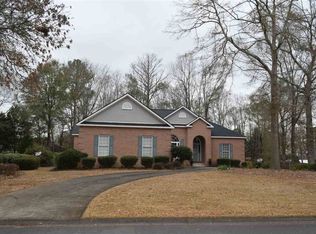 207 Windermere Dr, Perry, GA 31069