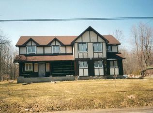 7560 Goodrich Rd, Clarence Center, NY 14032