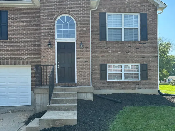 6536 Oak Crest Dr, Burlington, KY 41005