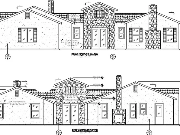 2552 E Sarazen Ave, Fresno, CA 93730