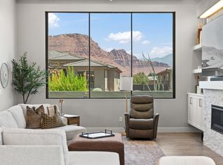 499 W Palo Verde Way, Ivins, UT 84738