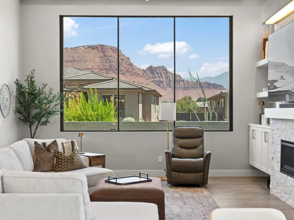 499 W Palo Verde Way, Ivins, UT 84738