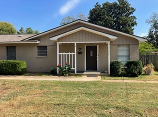 3126 Colgate Ave, Tyler, TX 75701