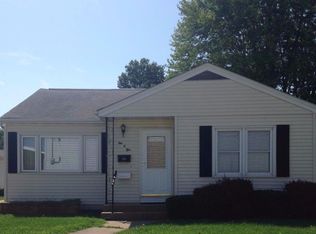 105 21st St, Fort Madison, IA 52627