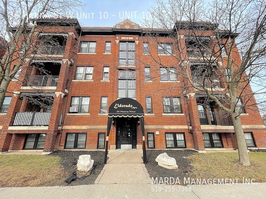 1st image of 36 Hanna St W Unit 10