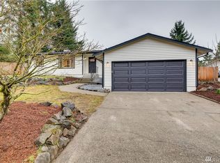 31404 3rd Pl S, Federal Way, WA 98003