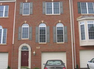 13551 Lavender Mist Ln, Centreville, VA 20120