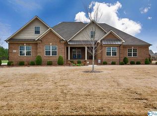 16150 Southern Way, Athens, AL 35613