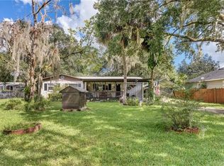 25053 Bartholomew St, Christmas, FL 32709
