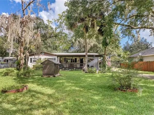 25053 Bartholomew St, Christmas, FL 32709