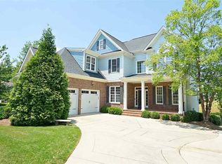 220 Beacon Falls Ct, Cary, NC 27519