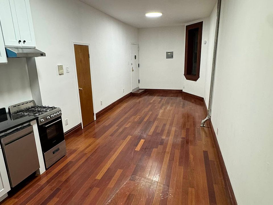 2nd image of 1257 Park Ave #1A