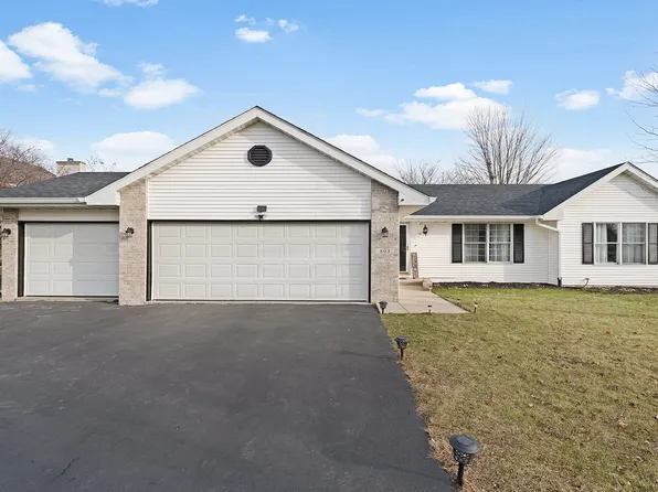 803 Nancys Ln, Belvidere, IL 61008