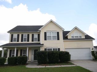3295 Mitchum Ln, Sumter, SC 29154