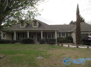 1316 Dan Ave, Albertville, AL 35950