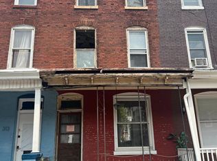 315 Crescent St, Harrisburg, PA 17104